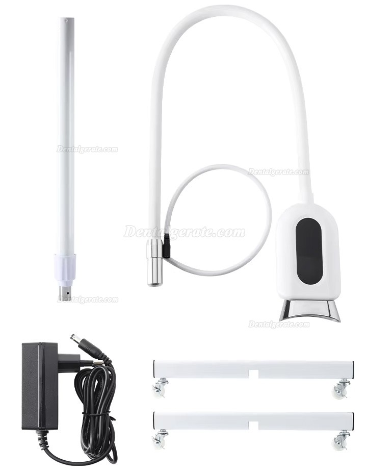 Bonin BM01-C LED zahnbleaching ger&auml;t professionell (3-Farben-Licht, bodenstehend)